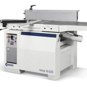 nova fs 520