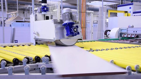 mahros panel rotation system