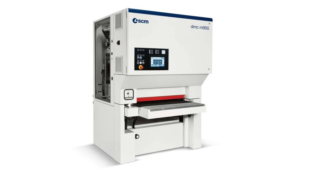 dmc m950
