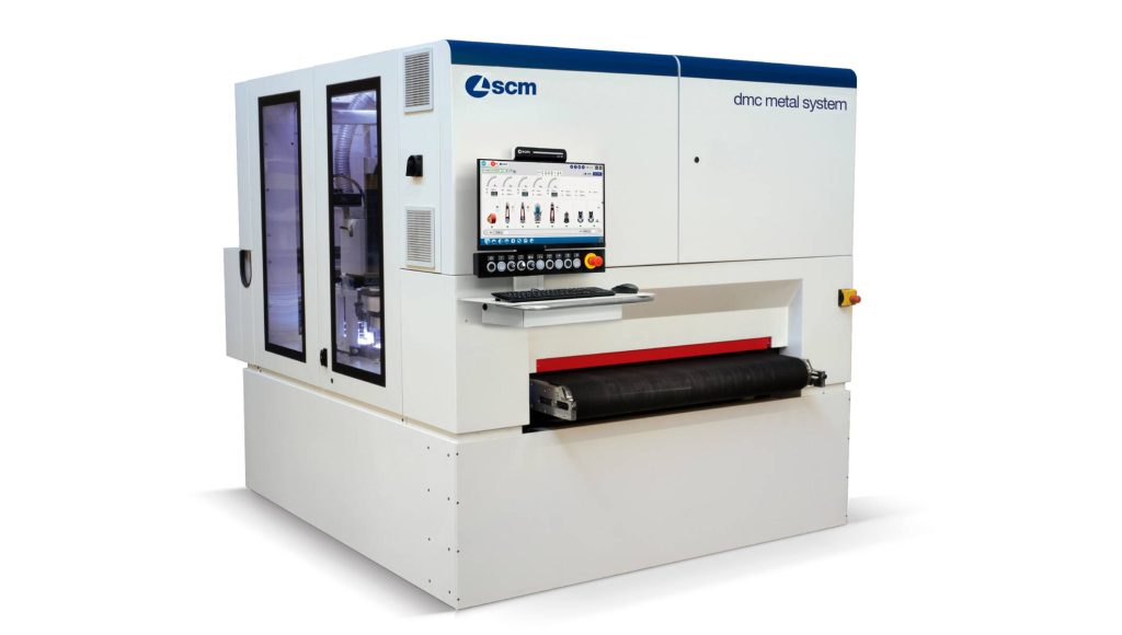 dmc metalsystem