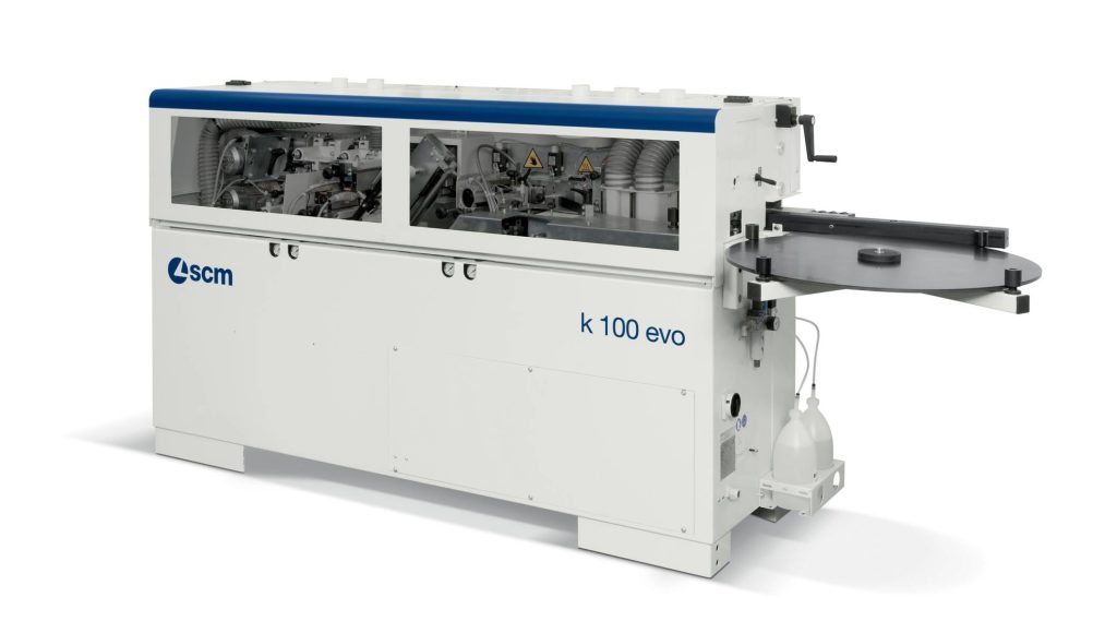 k 100 evo