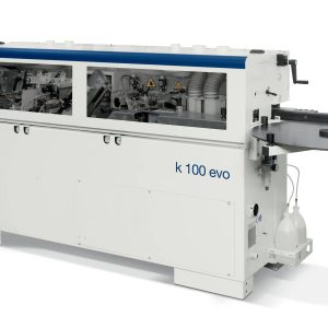 k 100 evo