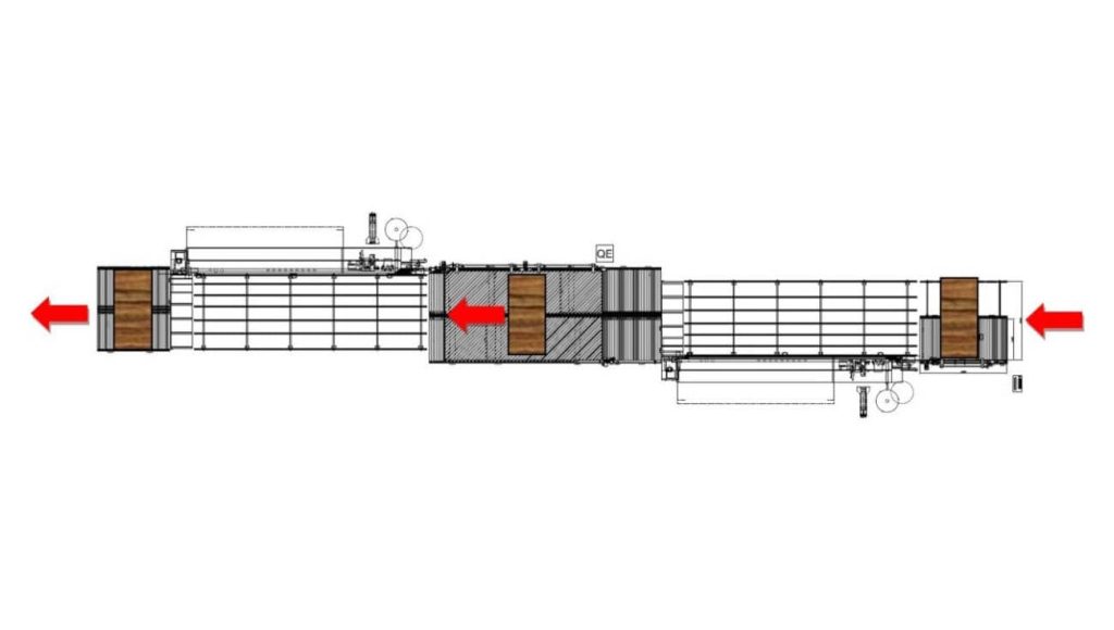 stefani rocket E