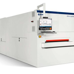 dmc system bt line
