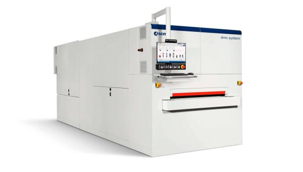dmc system bt line