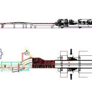 splitting - edgebanding line