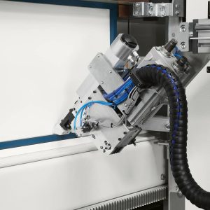 automatic stapler