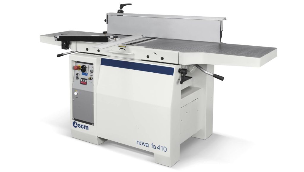 nova fs 410