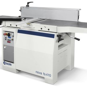nova fs 410