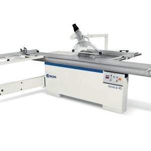 nova si 40