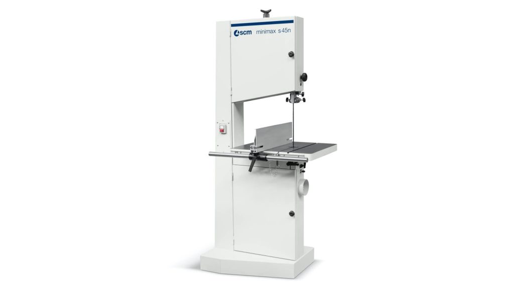 minimax s 45n