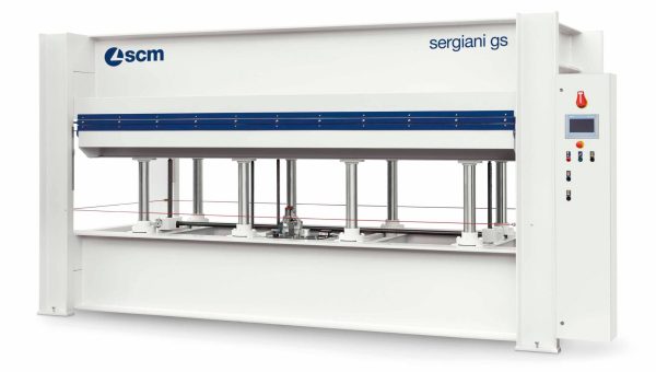 sergiani gs-f