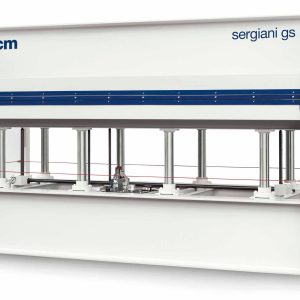 sergiani gs