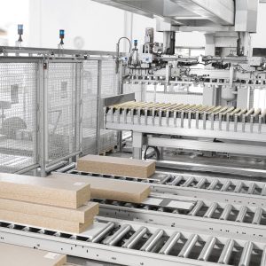 mahros stacker