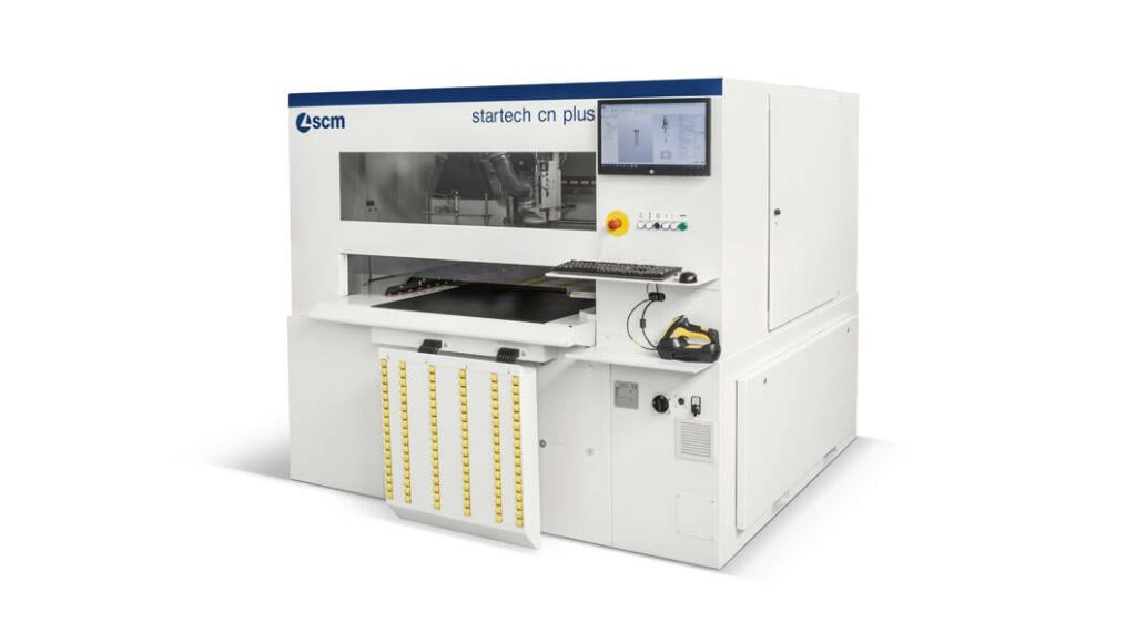 startech cn plus