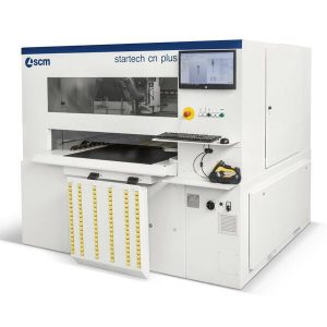 startech cn plus