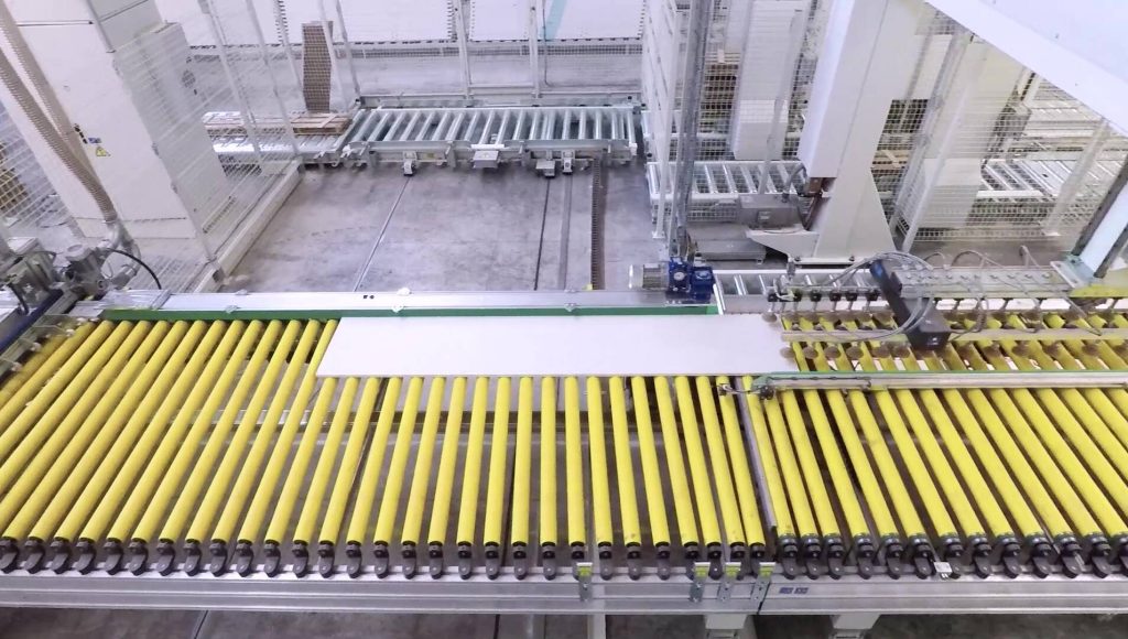 mahros conveyors