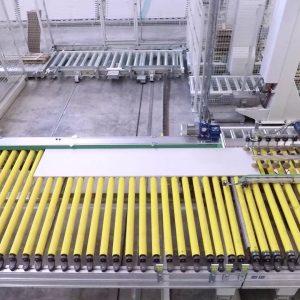 mahros conveyors