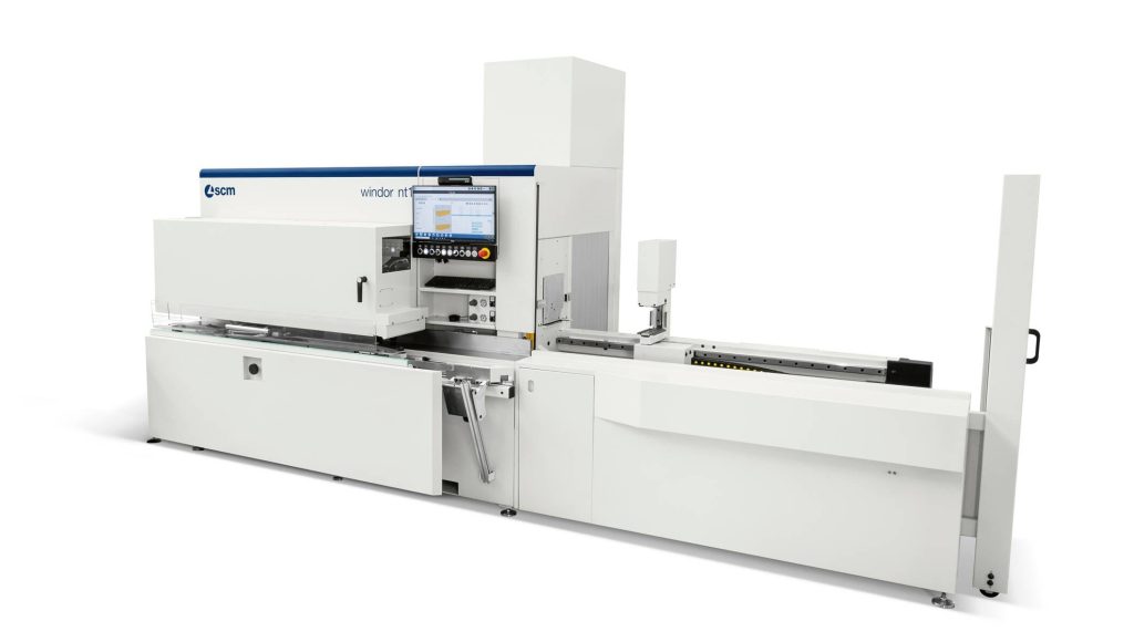 windor nt1