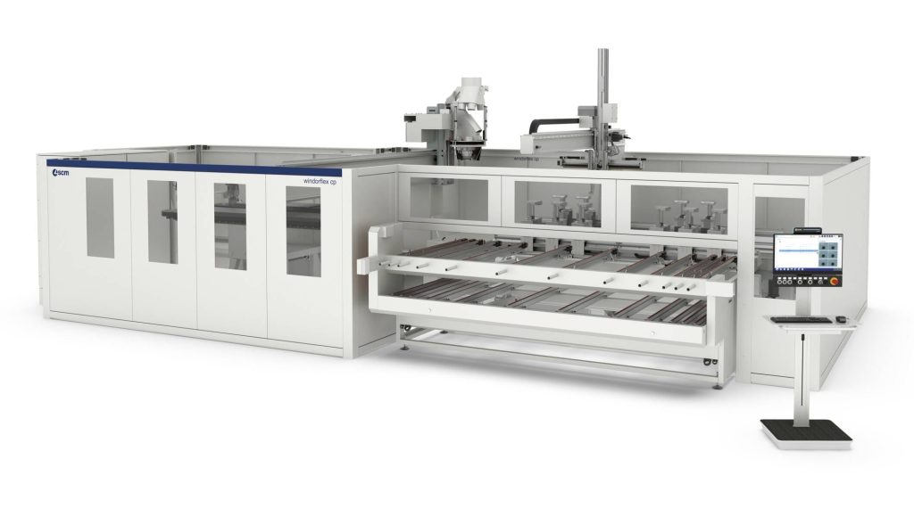 windorflex cp