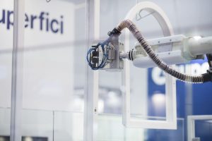 robot maestro – előny 2