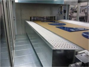 valtorta bravorobot – előny 2