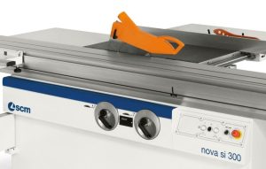 nova si 300s – előny 3