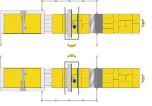 morbidelli x200/x400 – előny 4