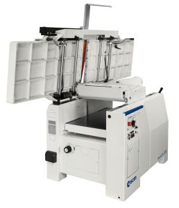 nova fs 520 – előny 2