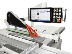class si 400ep blade off – előny 2