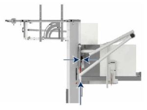 class si 400ep blade off – előny 4