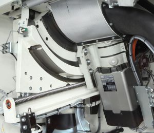 L’invincibile ti 7 – előny 1