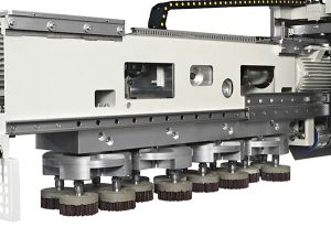 dmc metalsystem – előny 1