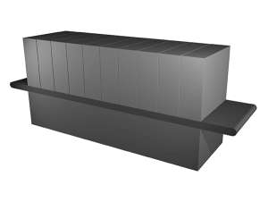 dmc metalsystem – előny 2
