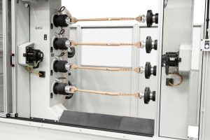 router multilathe – előny 1