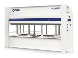 sergiani gs – előny 1