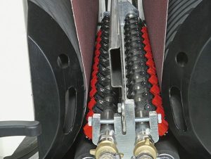 dmc topmetal – előny 3