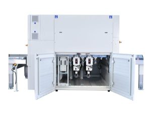dmc system b – előny 1