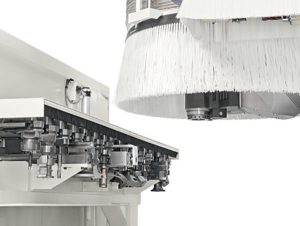 tracer 200X-300X – előny 3