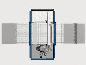 tracer 200X-300X – előny 4