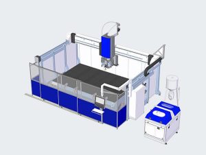 brembana kosmos jet – előny 3