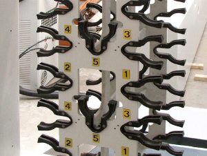 multilathe – előny 4