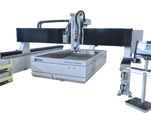 tecocut aquatec – előny 3