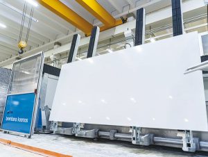 brembana kosmos jet – előny 4