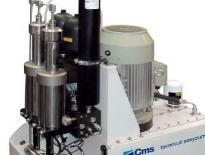 tecnocut easypump – előny 3