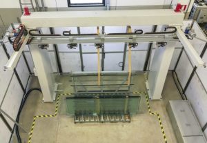 Automatic cells with robots – előny 2