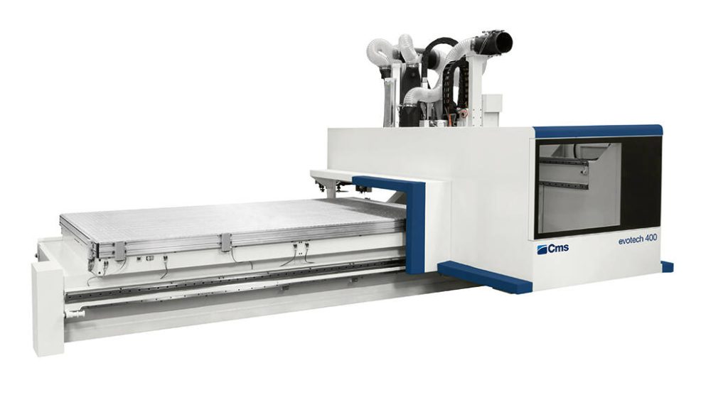 evotech