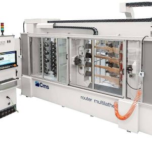 multilathe