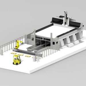 Solutions for automation