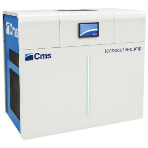 tecnocut e-pump